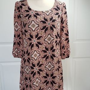 Lily Star baby doll dress size s